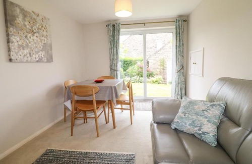 Ashover House | Tuliptree