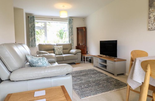 Ashover House | Tuliptree