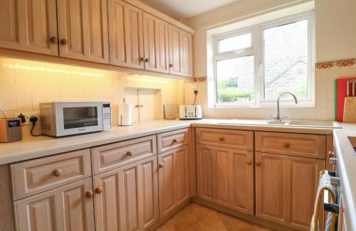 Ashover House | Tuliptree