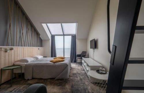 Luganuse Hotel | Tulivee Villa