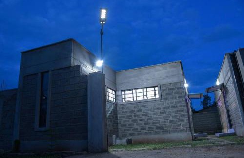 Wang'uru House | Tulivu homes