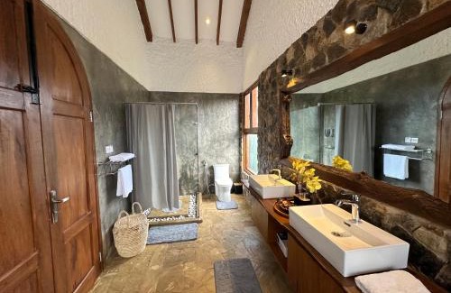 Moshi House | Tulivu Kilimanjaro Retreat