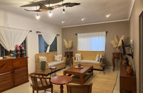 Moshi Hotel | Tulivu Kilimanjaro Retreat