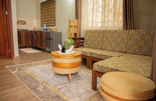 Mlingotini Cottage | Tulivu Ranch Cottages