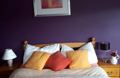 Oughterard Bed & Breakfast | Tullaleagan Guesthouse