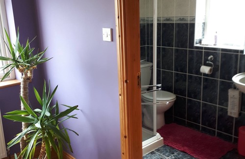 Oughterard Bed & Breakfast | Tullaleagan Guesthouse
