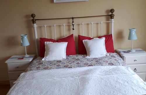 Oughterard Bed & Breakfast | Tullaleagan Guesthouse