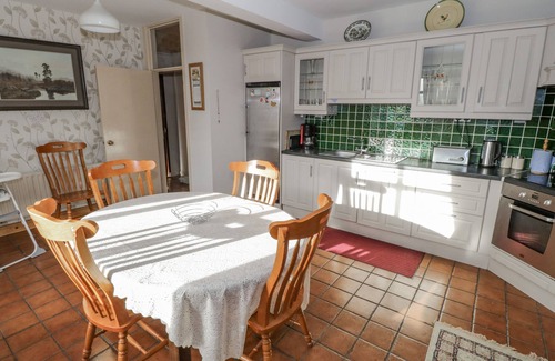 Castlebaldwin Cottage | TULLAVILLA, pet friendly in Castlebaldwin, County Sligo