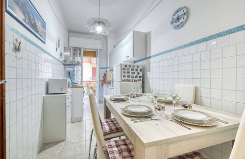 Alassio Apartment | Tullia relax home 650m from the sea, Alassio, Italy