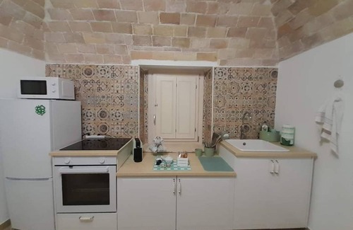 Giuliano Teatino House | Tullia -whole house-