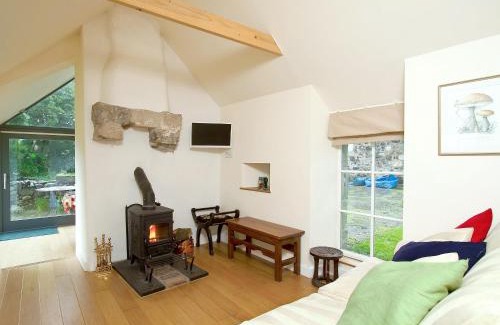 Kinross House | Tullibole Castle Longhouse
