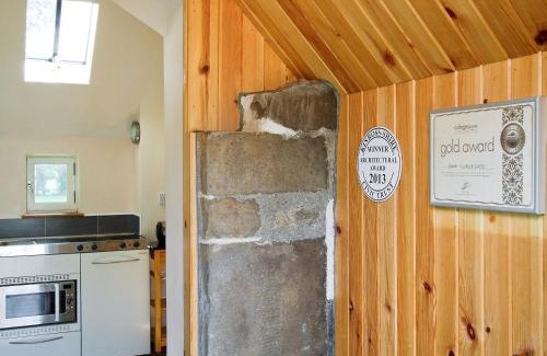 Kinross House | Tullibole Castle Longhouse