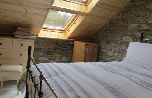 Reenascreena House | Tullig Rock Country Cottage