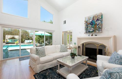 Beverly Hills House | Tullis Charm