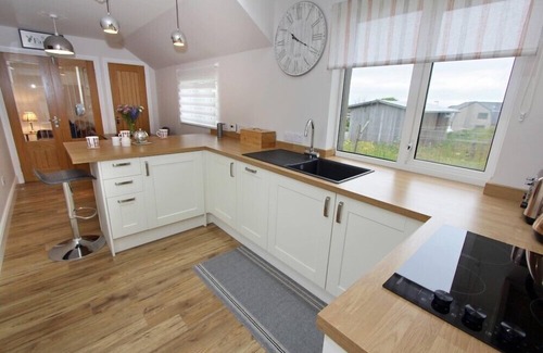 Aisgernis Cottage | TULLOCH HOUSE, family friendly in Lochboisdale