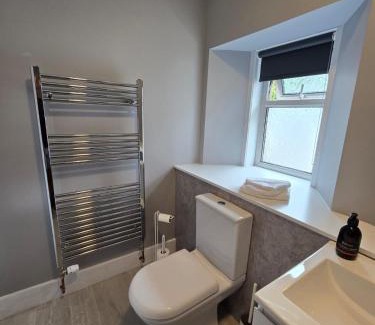 Cromarty Firth House | Tullochard Guest House