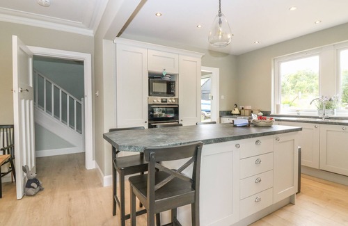 Arisaig House | TULLOCHGORM, pet friendly, country holiday cottage in Arisaig