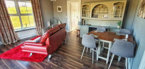Ballyshannon House | Tully View House