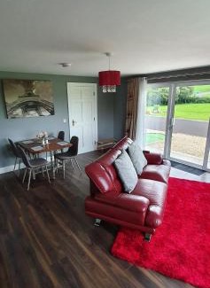 Ballyshannon House | Tully View House