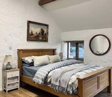 Ballymoney Apartment | Tullycapple Lodge