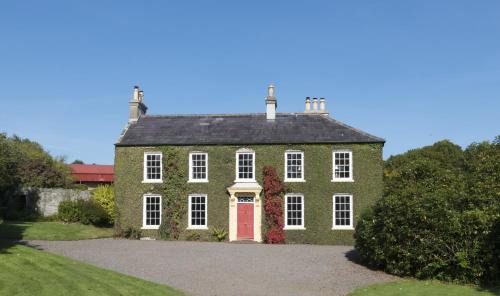 Newry House | Tullymurry House