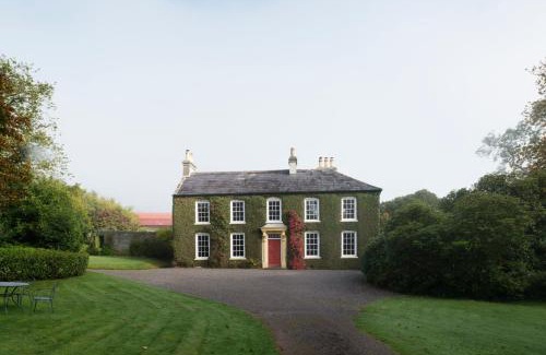 Newry House | Tullymurry House