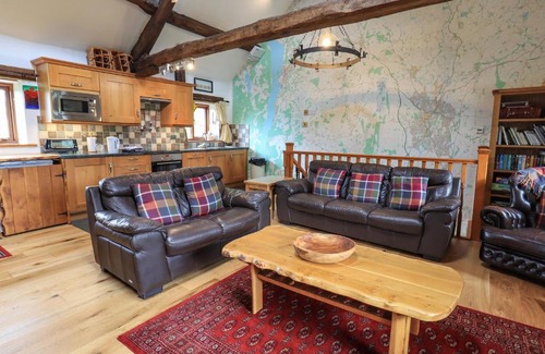 Underbarrow House | Tullythwaite Garth