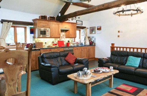 Underbarrow House | Tullythwaite Garth