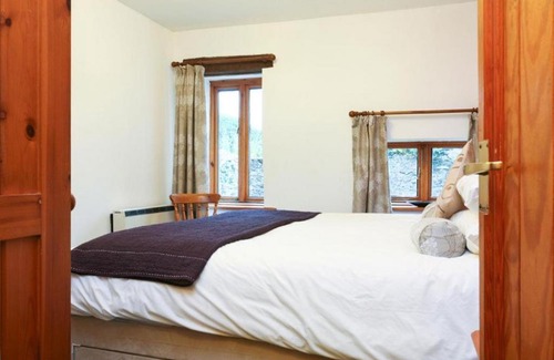 Underbarrow House | Tullythwaite Garth