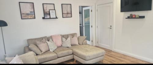 Tyrone Apartment | Tullywolly Cottage, Irvinestown