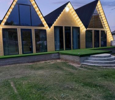 Saty Ski Chalet | Tulpar Village