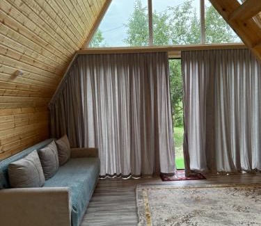 Saty Ski Chalet | Tulpar Village