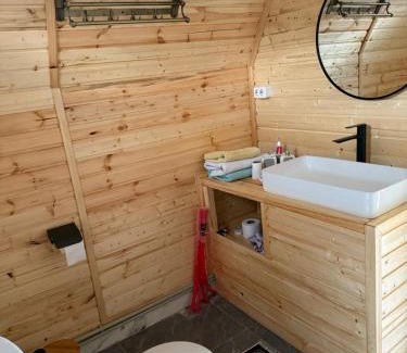 Saty Ski Chalet | Tulpar Village