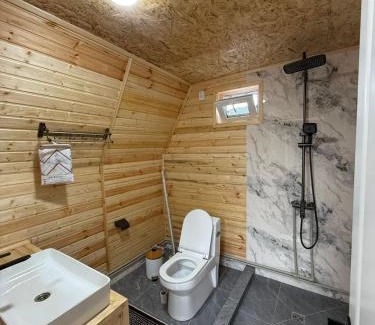 Saty Ski Chalet | Tulpar Village