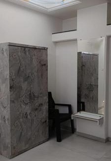 Nashik House | Tulsi Bliss The Holiday Home