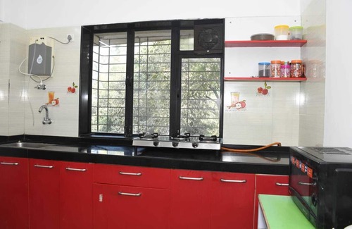 Kandivali East House | Tulsi Home Stay