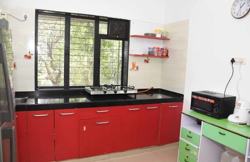 Kandivali East House | Tulsi Home Stay
