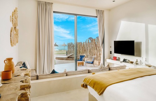 Dakhla Hotel | Tulum Beach Resort Dakhla