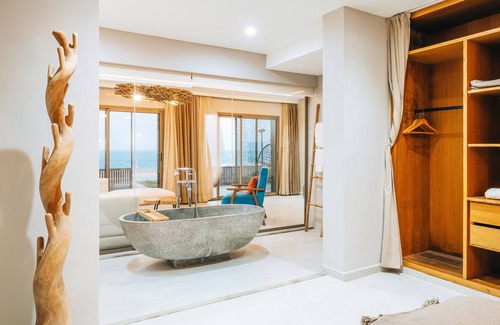 Dakhla Hotel | Tulum Beach Resort Dakhla