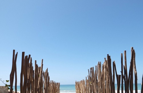 Dakhla Hotel | Tulum Beach Resort Dakhla
