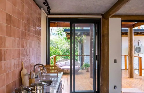 Felix Apartment | Tulum: Confortável Luxuoso e Aconchegante