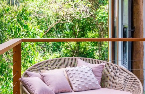 Felix Apartment | Tulum: Confortável Luxuoso e Aconchegante