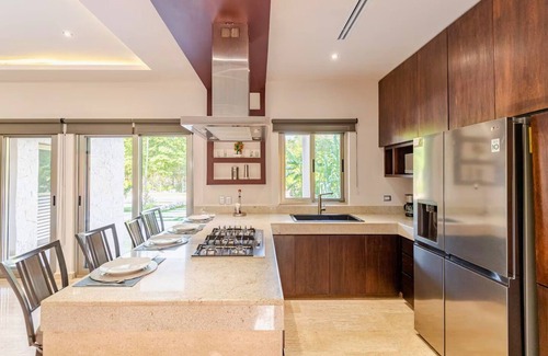 Akumal Apartment | Tulum Country Home