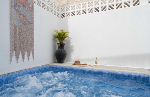 Villas Tulum Apartment | Tulum Cozy 3 Bedrooms Townhome-Centrally Located-Gated-WIFI