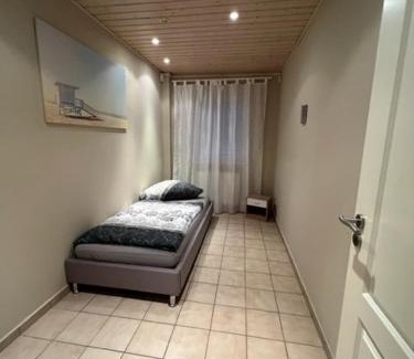 Rodenbach Apartment | Tulum Ferienwohnung