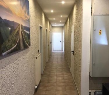 Rodenbach Apartment | Tulum Ferienwohnung