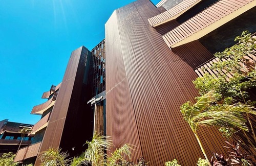 Playa Paraiso Apartment | Tulum Hotel Zone | Ocean View Rooftop + Beach Club Access, Couples & Family
