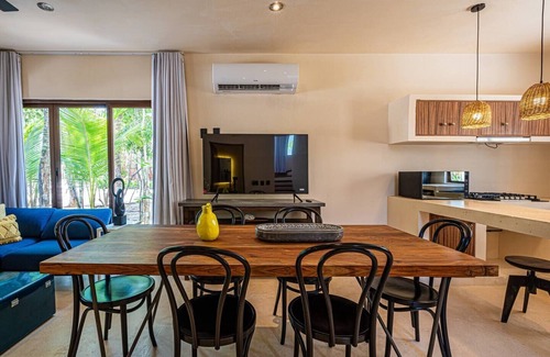 Tulum Villa | Tulum Jungle Villas - Villa AfterLife