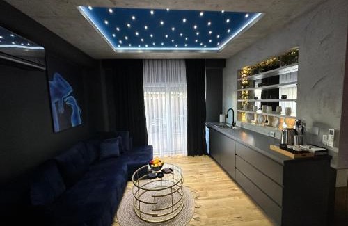 Skopje Region Apartment | TULUM luxury suites-SKOPJE