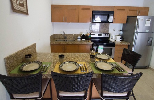 Zama Condo | TULUM LUXURY VACATION RENTAL CONDO-PENTHOUSE – 5